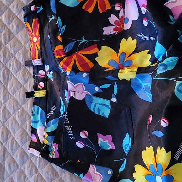 ICEBERG JEANS (JEGGINGS) JUNIORS  sz 27 - Picture 8 of 10